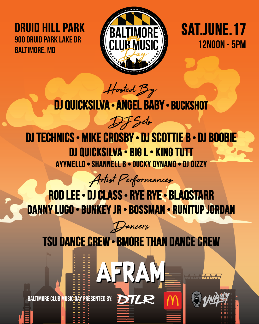 Baltimore Club Music Day baltimore-club-music-day